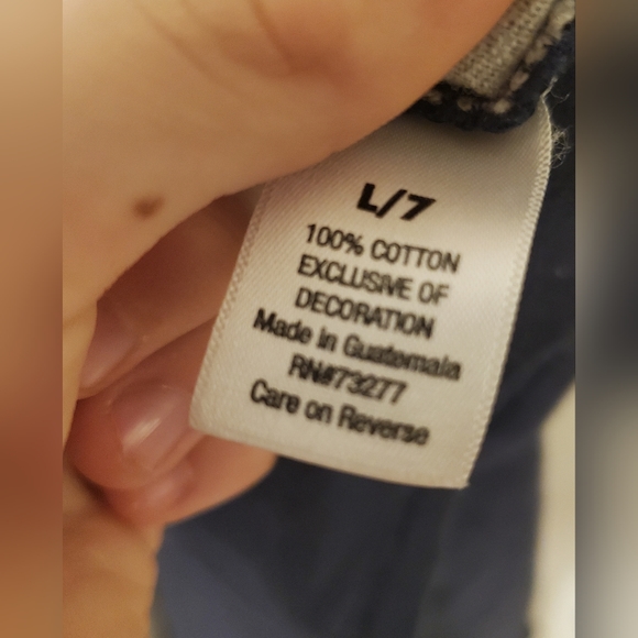 Jumping Beans Beach Ride Tank Top - Picture 4 of 5